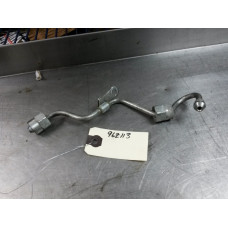 96Z113 Pump To Rail Fuel Line For 12-13 Mazda 3  2.0